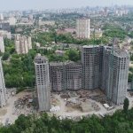 ЖК Медовый, Киев