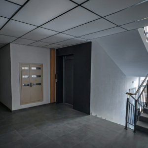 ЖК Continent LIFE, Львов