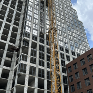 ЖК MANHATTAN, Днепр