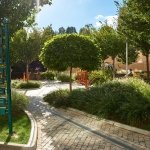 ЖК PARK AVENUE VIP, Киев