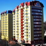 ЖК Мандрыковский, Днепр