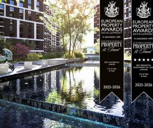 ЖК City, Ивано-Франковск