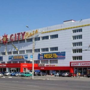 ТЦ Sun City Plaza, Харків
