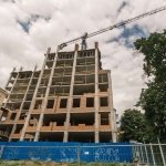 ЖК RESIDENT Concept House, Київ 