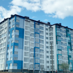 ЖК Левада, Івано-Франківськ, Демянів Лаз