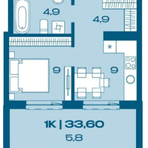 ЖК Porto Franko, Ивано-Франковск