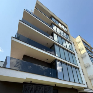 ЖК Окружная Холл, Львов