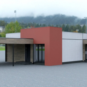 Коттеджный городок Bucha Village, Бучань