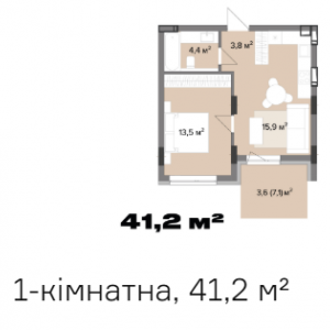 ЖК Astrid, Ирпень