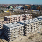 ЖК StyleUP, Луцьк