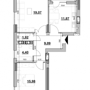 ЖК Morning-Evening, Львів