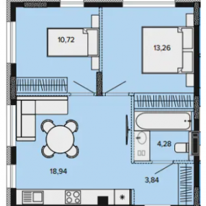 ЖК SOFIpark, Софіївська Борщагівка