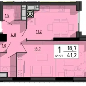 ЖК Svitland Residences, Тернополь