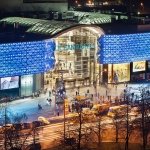 ТРЦ Ocean Plaza, Київ