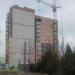 ЖК Форест, Черкаси 