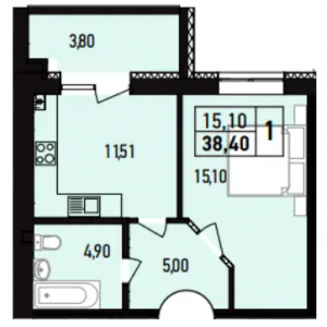 ЖК Dream Hills, Хмельницький