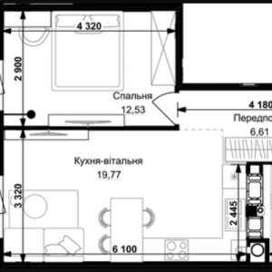 ЖК VERO, Львів