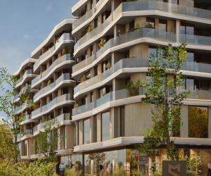 ЖК Focus, Сокільники