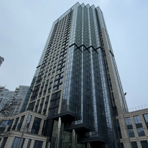 ЖК А136 Highlight House, Киев