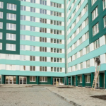 ЖК Альтаир 3, Одесса
