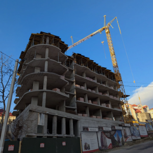 Престиж Хол, Тернопіль