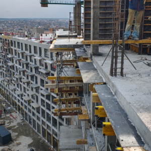 ЖК The TENTH, Винница