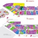 ТЦ Sky Mall, Киев