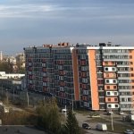Новобудова, Львів, Хлібна