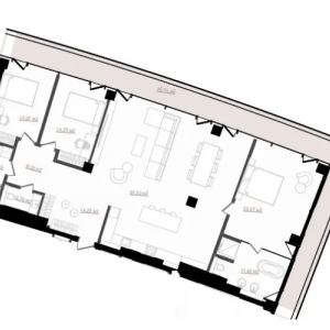 Emily Apartments, Львов