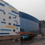 Аквапарк 7 Океан, Хмельницький