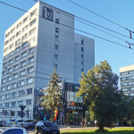 БЦ, Львів, Володимира Великого 18