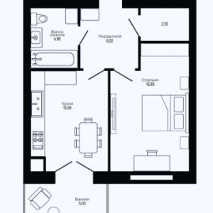 ЖК Автентика, Івано-Франківськ