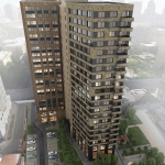 ЖК New York Concept House, Киев