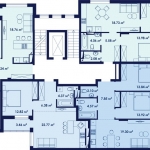 ЖК Сады Ривьеры, Одесса - Фонтанка