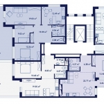 ЖК Сады Ривьеры, Одесса - Фонтанка