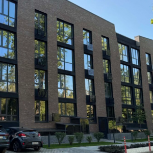 ЖК Hvoya, Пуща Водица