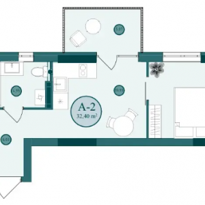 ЖК Озерные Башни, Винница