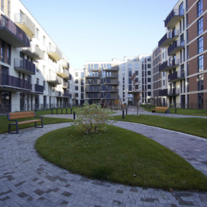 ЖК PERFECT LIFE, Львів