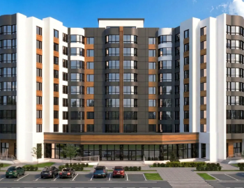 Новостройка, Черкассы, Героев Днепра