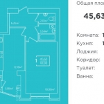ЖК Престиж, Южноукраинск