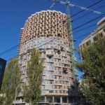 ЖК Миракс, Киев