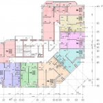 ЖК Дмитриевский, Одесса