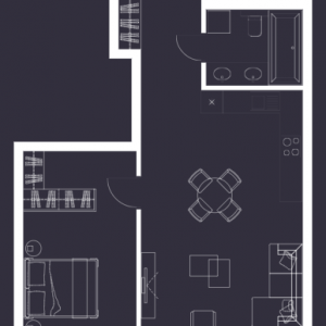 ЖК THE ONE, Киев