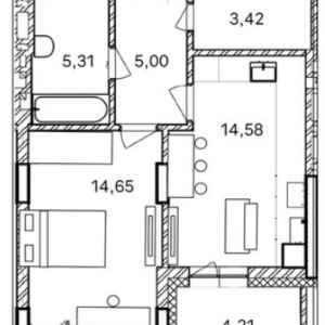 ЖК Quoroom Perfect 2, Львов