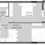 ЖК Квіти Львова, Львів