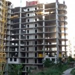 ЖК Акапулько 2, Одесса, Педагогическая