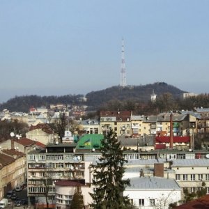 Новобудова, Львів, Бр. Тимошенків - Гвардійська