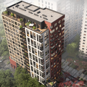 ЖК Concept Peremoga, Днепр