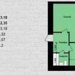 ЖК Східна Перлина, Вінниця, Ватутіна