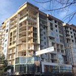 ЖК Куб Хаус, Чернівці, Героїв Майдану